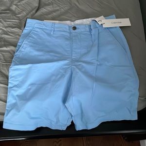 NEW Calvin Klein shorts